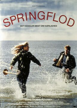 مشاهدة فيلم Springflod 1990 مترجم
