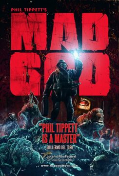فيلم Mad God 2021 مترجم اون لاين