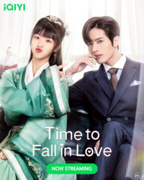 Time To Fall In Love ح18 مسلسل حان وقتي للوقوع في الحب الحلقة 18 مترجمة