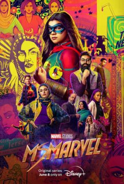مسلسل Ms. Marvel الموسم الاول الحلقة 10 العاشرة مترجمة
