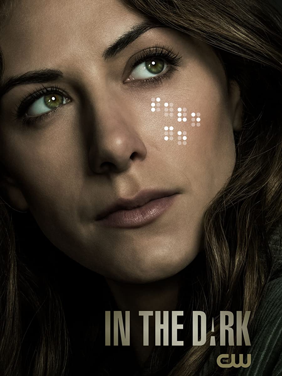 مسلسل In the Dark الموسم الرابع الحلقة 8 الثامنة مترجمة