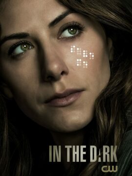 مسلسل In the Dark الموسم الرابع الحلقة 10 العاشرة مترجمة