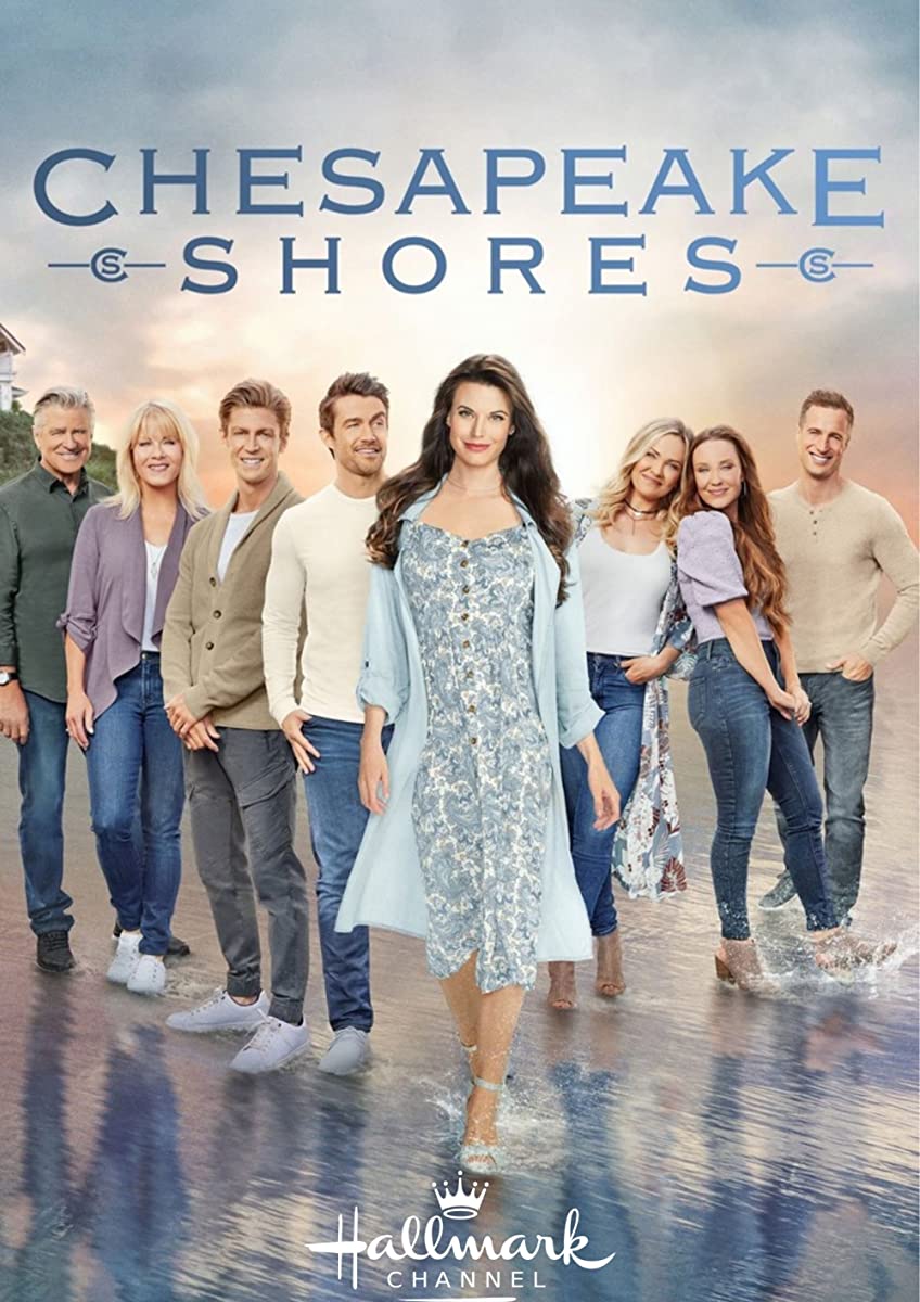 مسلسل Chesapeake Shores الموسم السادس الحلقة 5 مترجمة