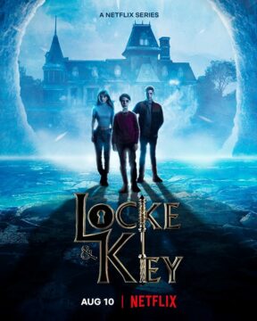 مسلسل Locke & Key الموسم الثالث الحلقة 10 العاشرة والاخيرة مترجمة