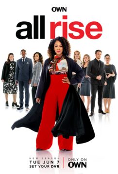 مسلسل All Rise الموسم الثالث الحلقة 12 الثانية عشر مترجمة