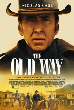 فيلم The Old Way 2023 مترجم 1080p WEB-DL