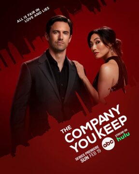 مسلسل The Company You Keep الموسم الاول الحلقة 5