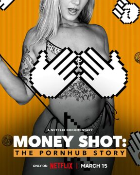 فيلم Money Shot: The Pornhub Story 2023 مترجم اون لاين