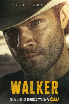 مسلسل Walker الموسم الثالث الحلقة 13