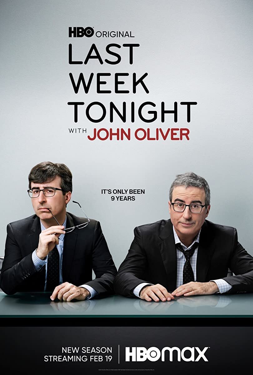 برنامج Last Week Tonight with John Oliver الموسم العاشر الحلقة 5