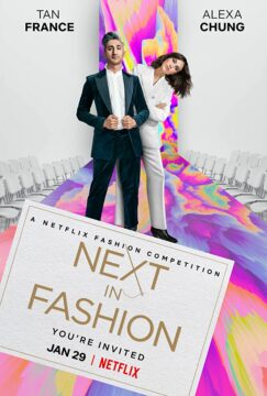 برنامج Next in Fashion الموسم الثاني الحلقة 10 والاخيرة