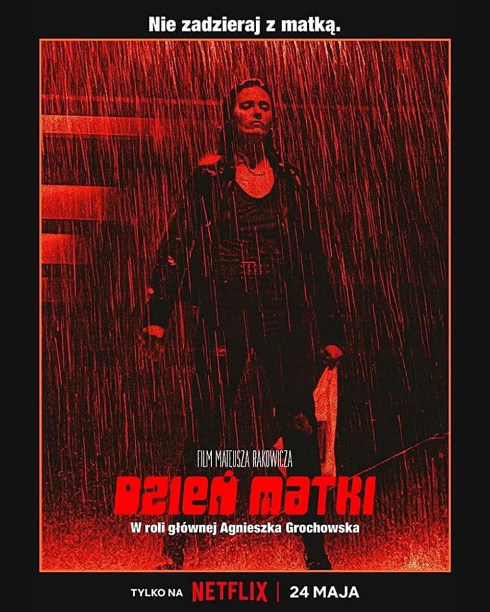 فيلم Mother’s Day 2023 مترجم اون لاين