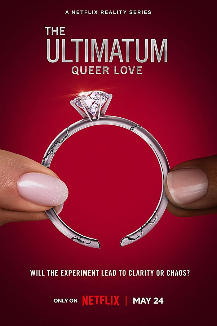 برنامج The Ultimatum: Queer Love الموسم الاول الحلقة 4