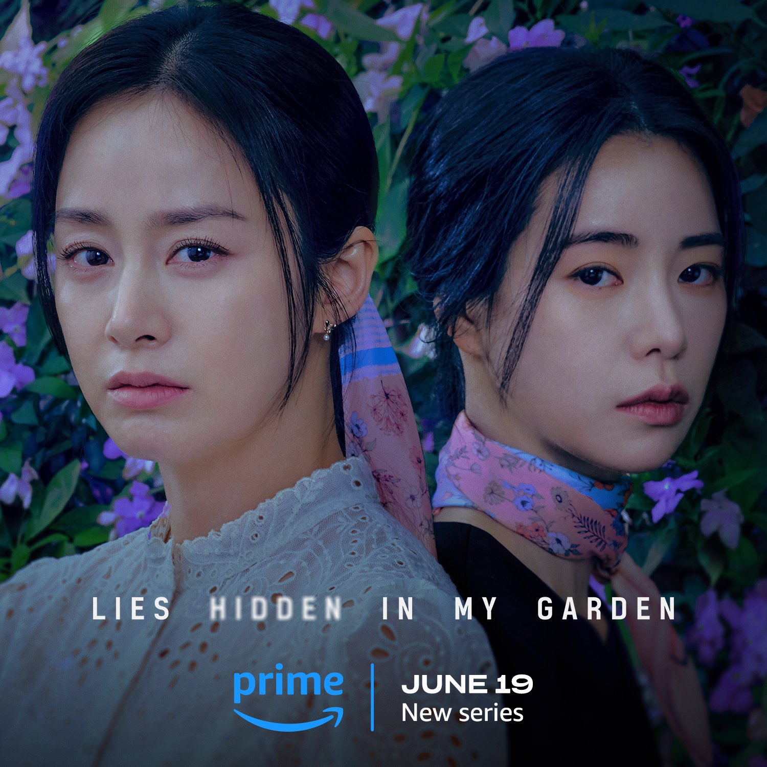 Lies Hidden in My Garden ح11 مسلسل ‏‏أكاذيب مخبأة في حديقتي الحلقة 11 مترجمة