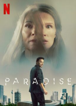 فيلم Paradise 2023 مترجم