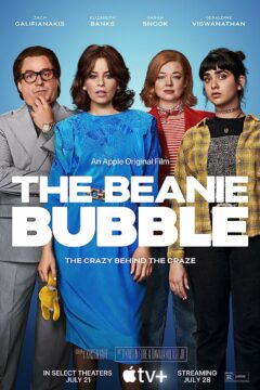 فيلم The Beanie Bubble 2023 مترجم