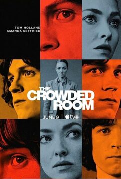 مسلسل The Crowded Room الموسم الاول الحلقة 11
