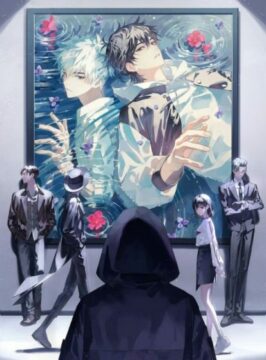 انمي Link Click Season 2 (Shiguang Dailiren II) الحلقة 6 مترجمة اون لاين