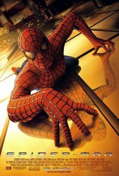 فيلم 2002 Spider-Man مترجم اون لاين