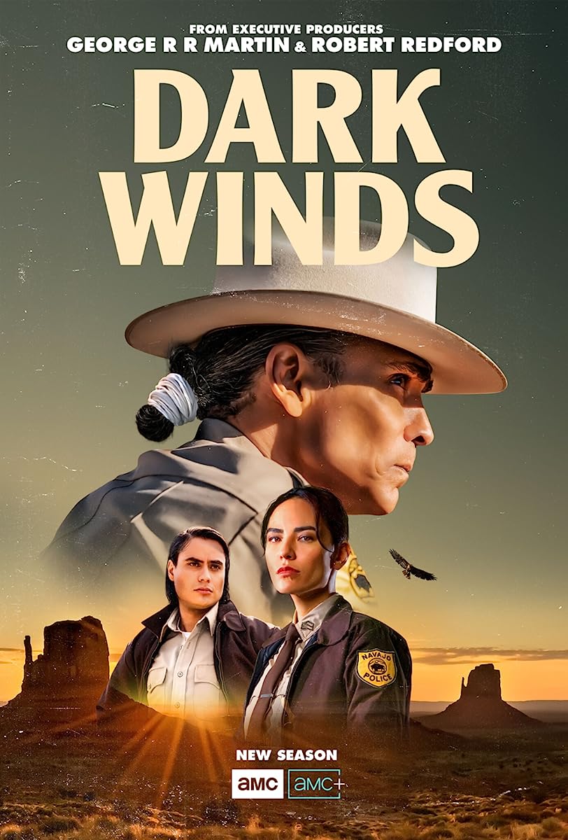مشاهدة مسلسل Dark Winds موسم 2 الحلقة 4 الرابعة