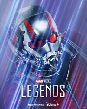 مسلسل Marvel Studios: Legends الموسم الثاني الحلقة 15