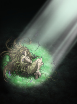 فيلم Mushishi Zoku Shou: Suzu no Shizuku