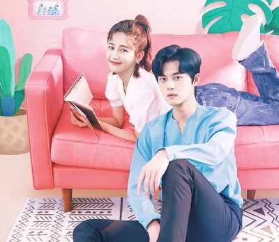 Please Be My Family ح18 مسلسل من فضلك كن عائلتي الحلقة 18 مترجمة