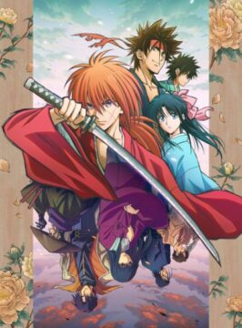 انمي Rurouni Kenshin: Meiji Kenkaku Romantan (2023) الحلقة 13 مترجمة اون لاين