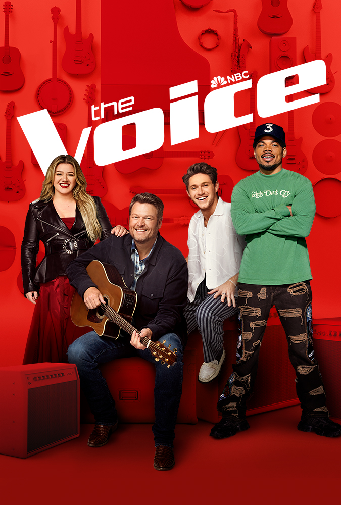 برنامج The Voice الموسم 23 الحلقة 17