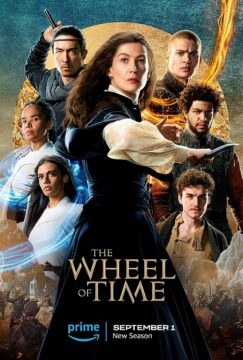 مسلسل The Wheel of Time الموسم الثاني الحلقة 1 مترجمة