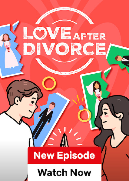 برنامج حب ما بعد الطلاق Love After Divorce الحلقة 14 والاخيرة