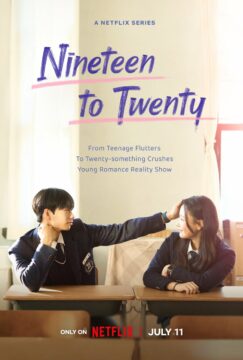 Nineteen to Twenty ح13 برنامج على اعتاب سنّ العشرين الحلقة 13 مترجمة