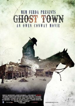 فيلم Ghost Town 2023 مترجم اون لاين