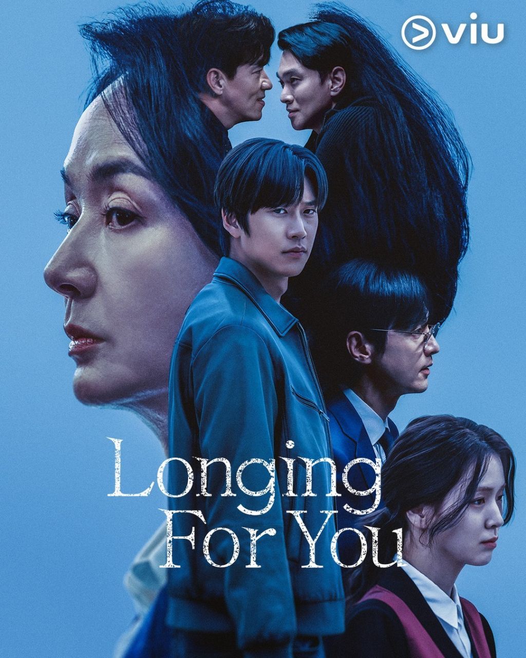 Longing for You ح10 مسلسل أشتاق إليك الحلقة 10 مترجمة