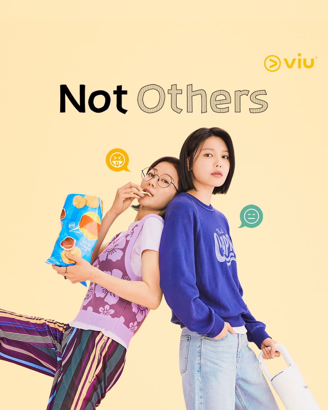Not Others ح8 مسلسل ليست غيرها الحلقة 8 مترجمة اون لاين