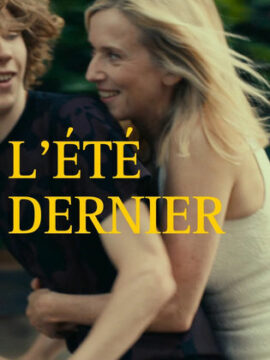 فيلم Last Summer 2023 مترجم