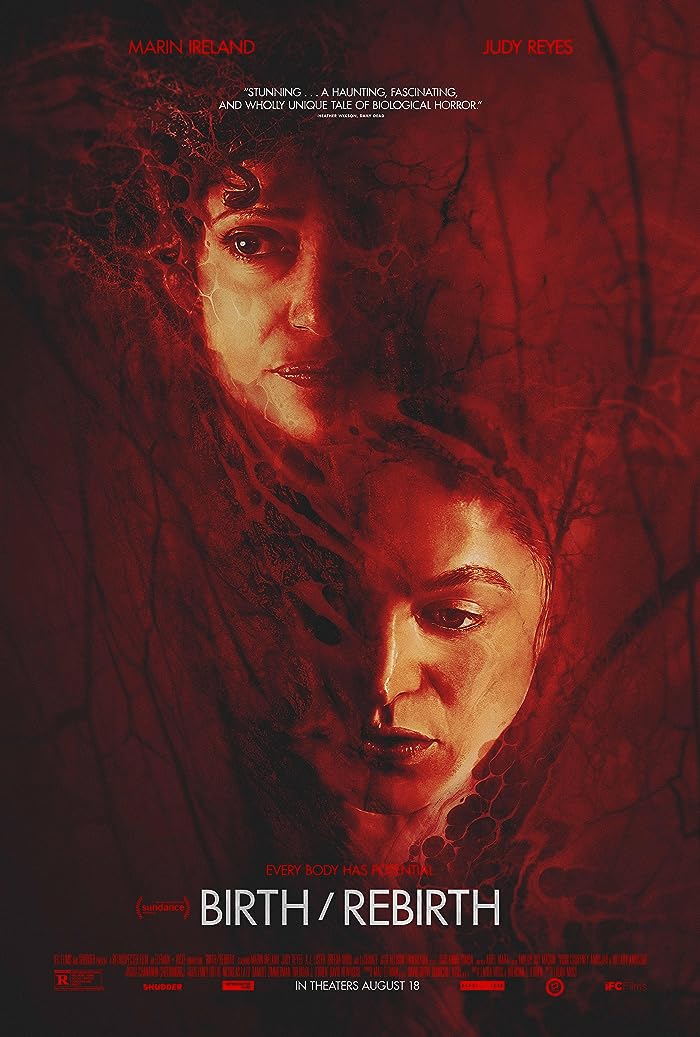 فيلم Birth/Rebirth 2023 مترجم bluray
