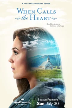 مسلسل When Calls the Heart الموسم العاشر الحلقة 11