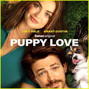مشاهدة فيلم Puppy Love 2023 مترجم
