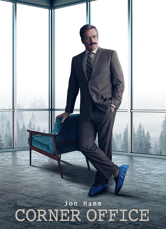 فيلم Corner Office 2022 مترجم اون لاين HD