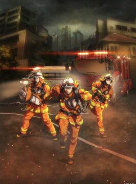 انمي Megumi no Daigo: Kyuukoku no Orange الحلقة 12.5 مترجمة