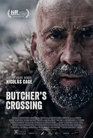 مشاهدة فيلم Butcher’s Crossing 2022 مترجم