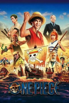 مسلسل One Piece موسم 1 الحلقة 8 والاخيرة