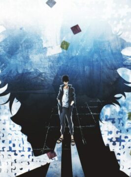 انمي Kamonohashi Ron no Kindan Suiri الحلقة 13 والاخيرة مترجمة