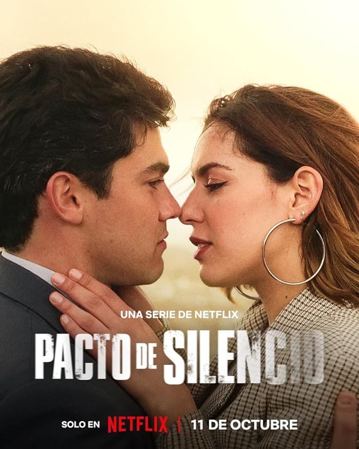 مسلسل Pact of Silence الموسم الاول الحلقة 2