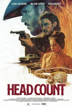 فيلم Head Count 2023 مترجم اون لاين