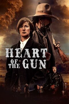 فيلم Heart of the Gun 2021 مترجم اون لاين