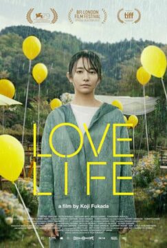فيلم Love Life 2022 مترجم اون لاين