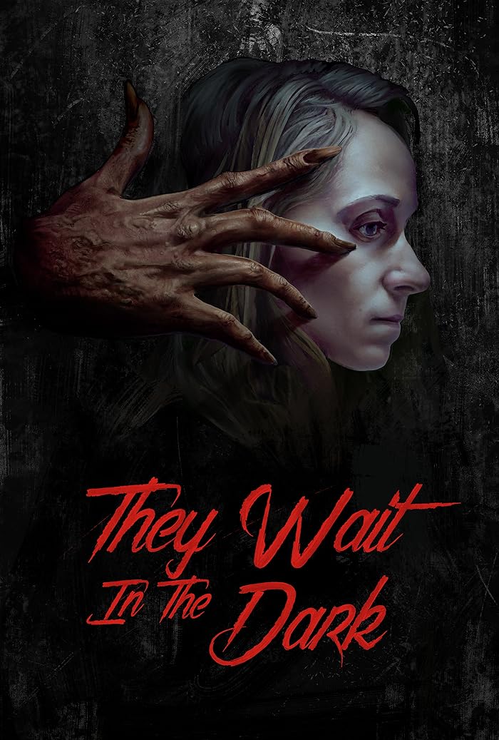 فيلم They Wait In The Dark 2022 مترجم اون لاين موفيز لاند