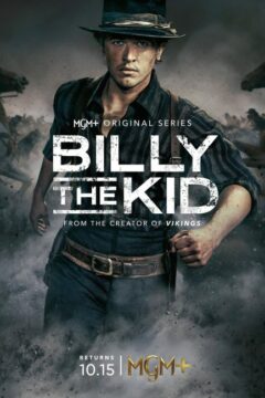 مسلسل Billy the Kid الموسم الثاني الحلقة 8 مترجمة